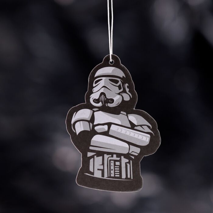 The Original Stormtrooper Air Fresheners