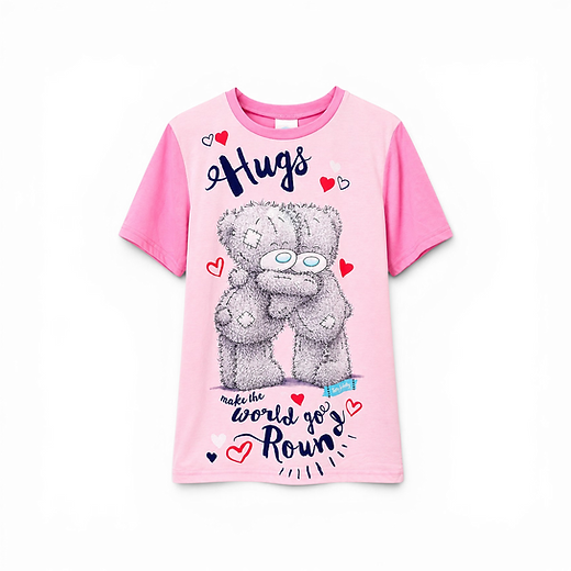 Tatty teddy girls nightie sleepwear