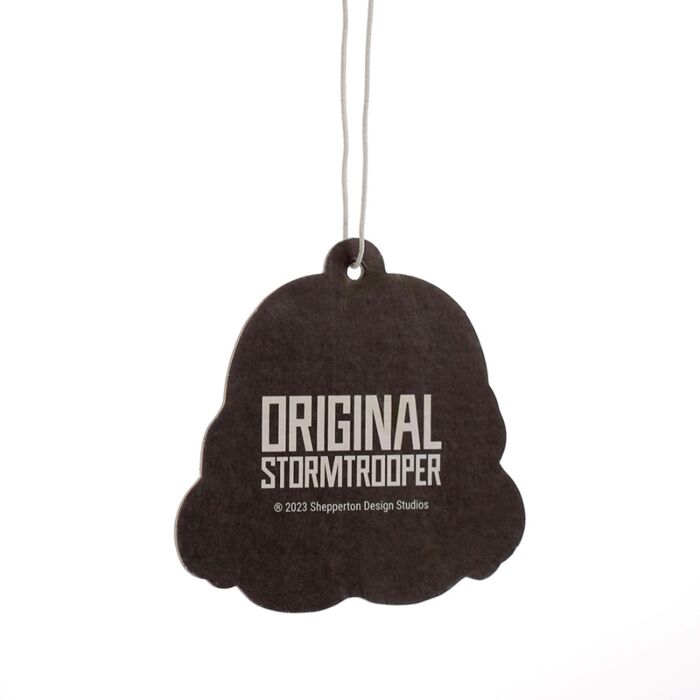 The Original Stormtrooper Air Fresheners