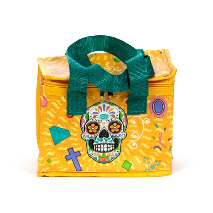 Day of the dead cool bag