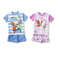 Pip & Posy Kids Short Pyjama Sets