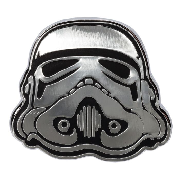 Novelty The Original Stormtrooper Enamel Pin Badges