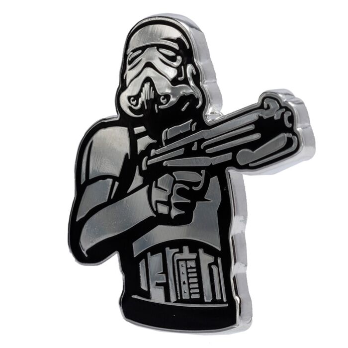 Novelty The Original Stormtrooper Enamel Pin Badges