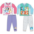 Bluey kids pyjamas 1-5 years