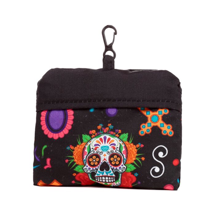 Shopping Bag - Day of the Dead