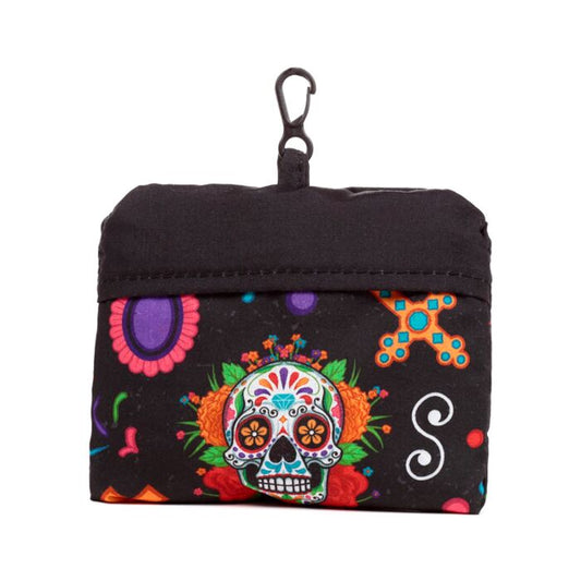 Shopping Bag - Day of the Dead
