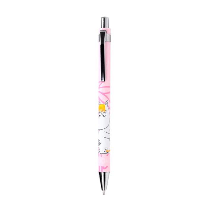 Moomin tammi pen twin set