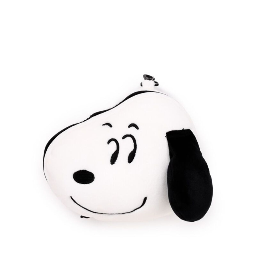 Relaxeazzz Plush Travel Pillow & Eye Mask licensed characters