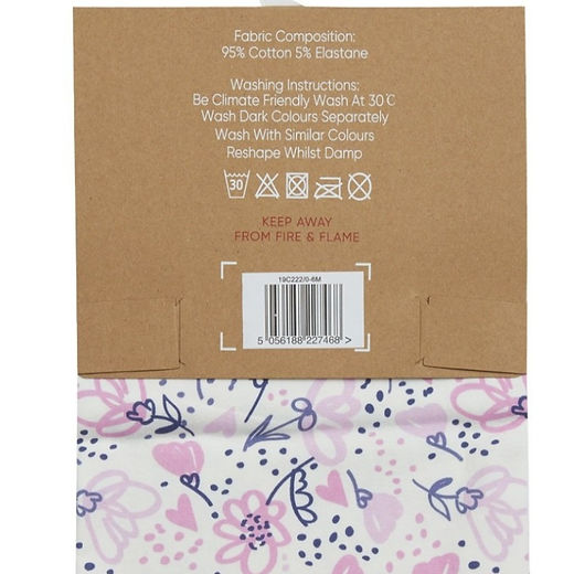 Baby Headband or Hat with a Swaddle Blanket Gift Sets – 0–6 Months