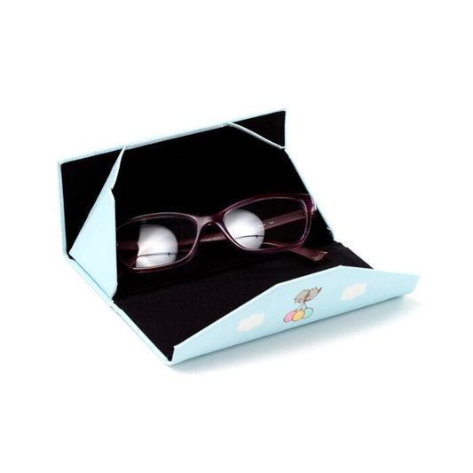 Foldable Glasses Holder – Pusheen the Cat