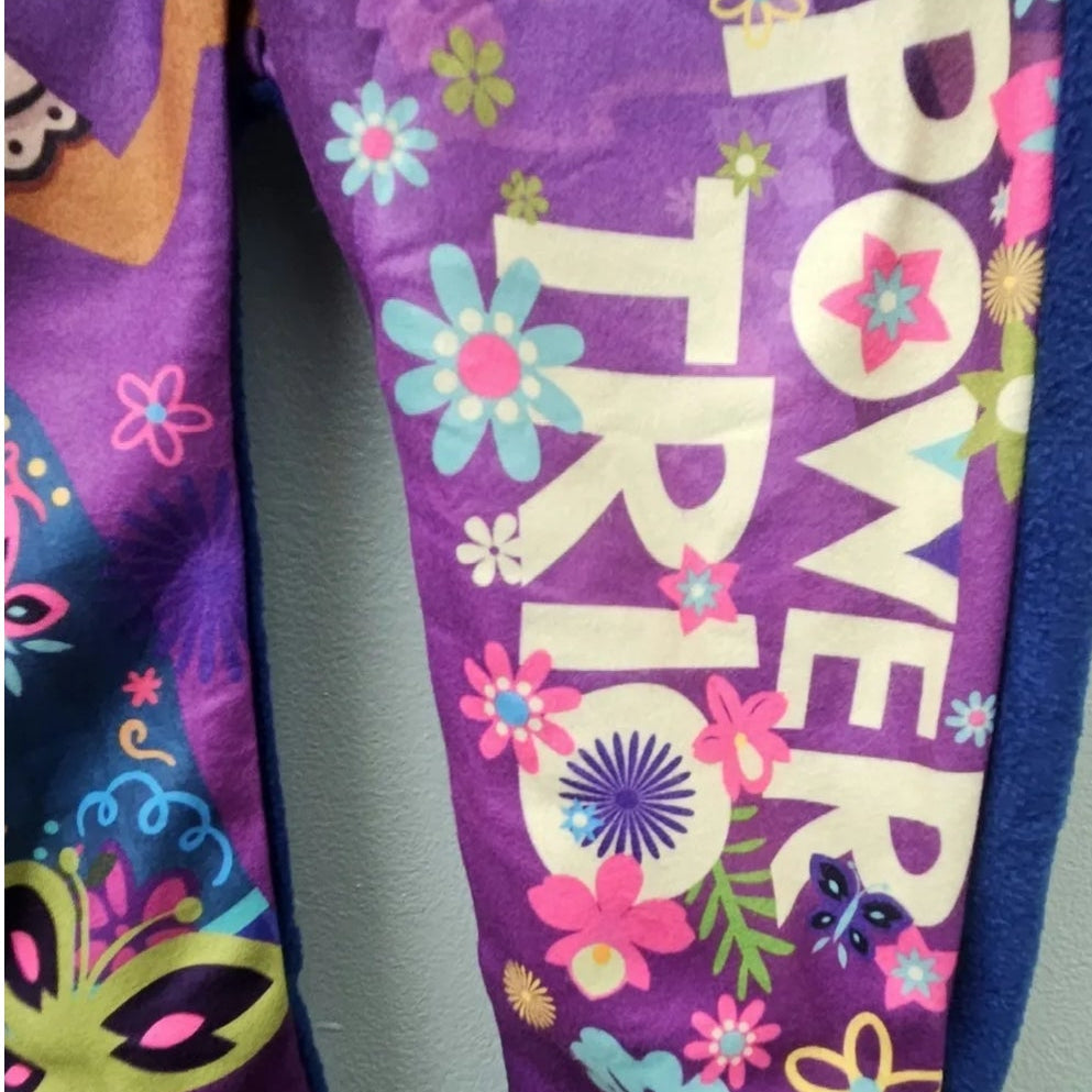 Disney Encanto girls onsie all in one