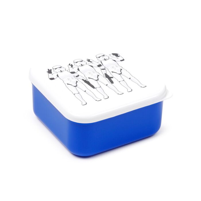 Lunch Boxes Set of 3 (M/L/XL) - The Original Stormtrooper