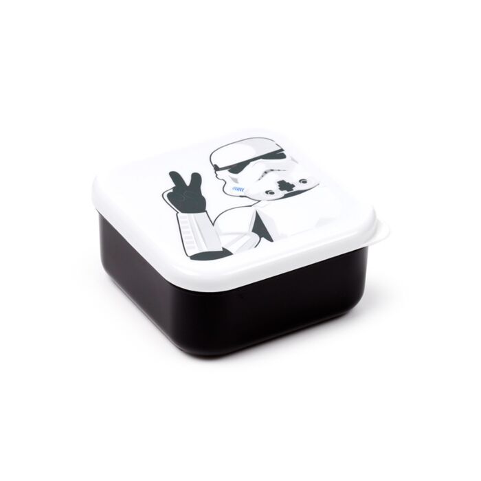 Lunch Boxes Set of 3 (M/L/XL) - The Original Stormtrooper