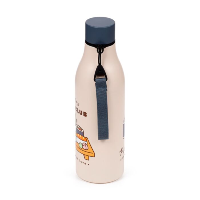 Pusheen the cat Bento club drinks bottle